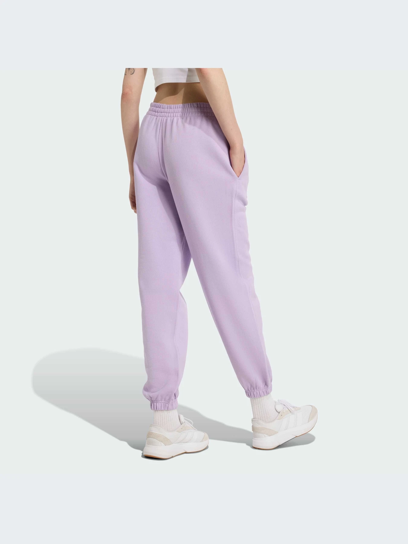 Брюки Adidas модель JV7356-KZ Брюки Adidas модель JV7356-KZ Фото