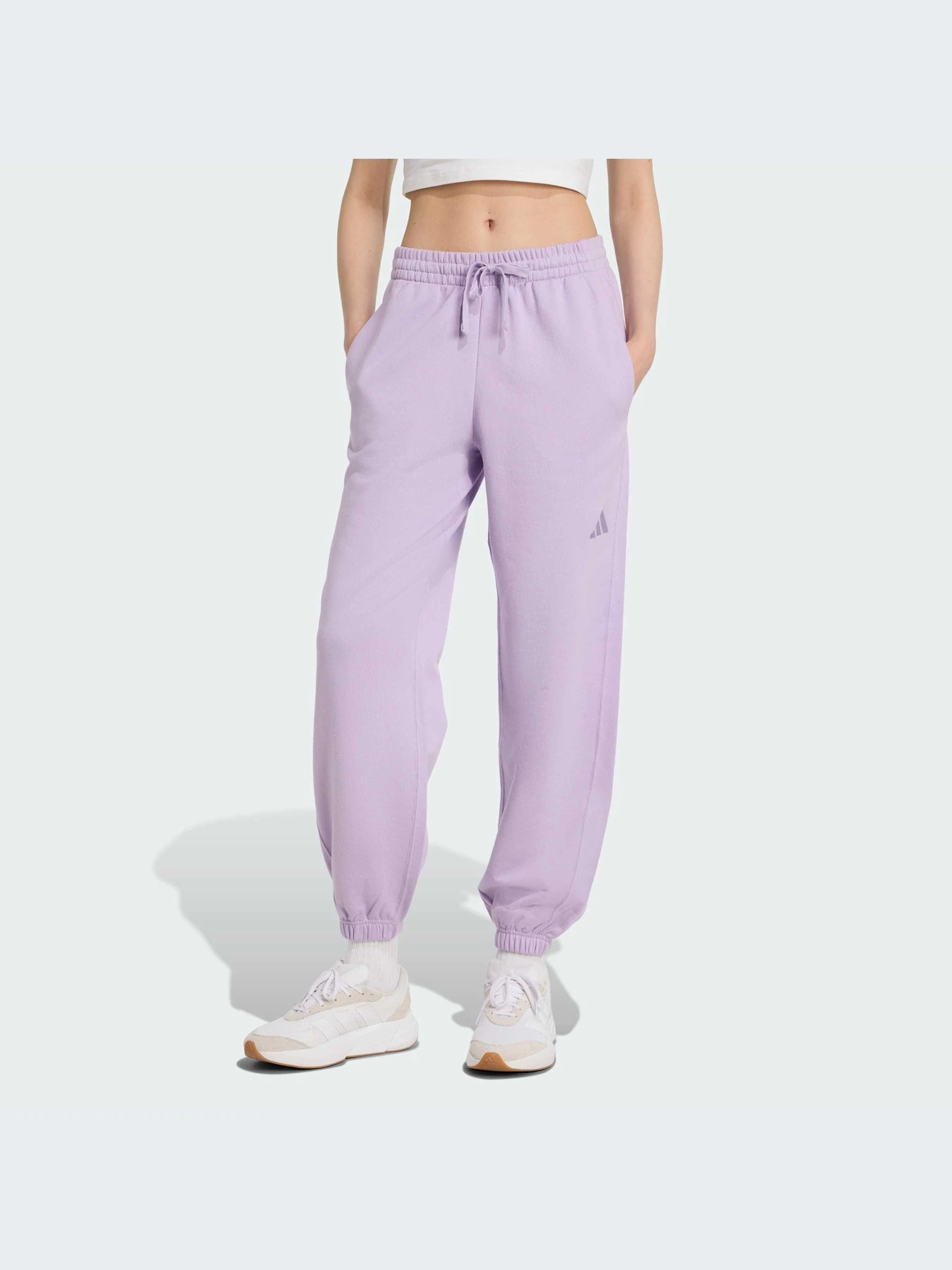 Брюки Adidas модель JV7356-KZ Брюки Adidas модель JV7356-KZ Фото