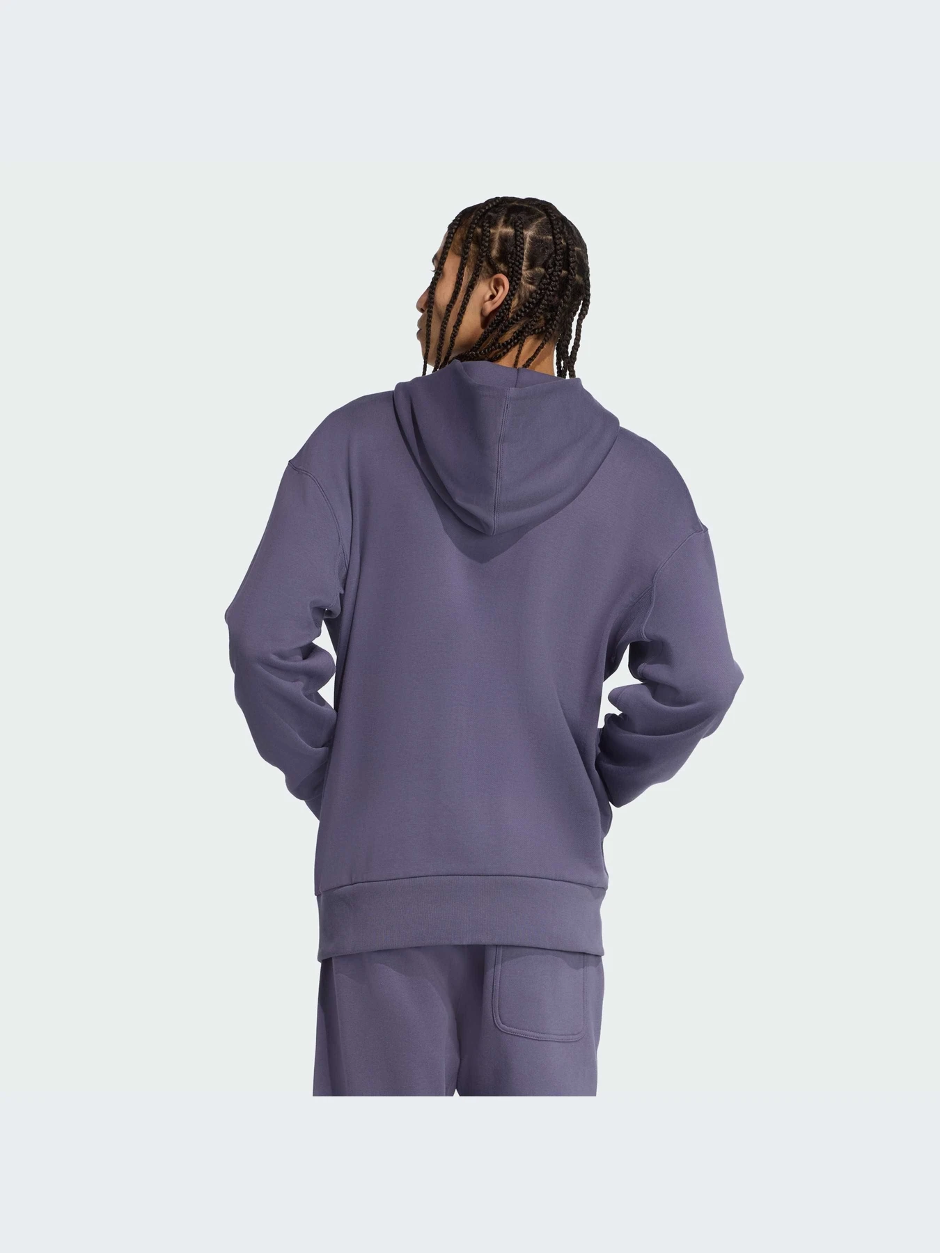 Худи и свитшоты Adidas модель JV7232-KZ Худи и свитшоты Adidas модель JV7232-KZ Фото