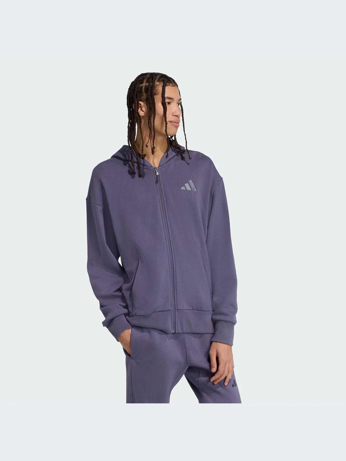 Худи и свитшоты Adidas модель JV7232-KZ Худи и свитшоты Adidas модель JV7232-KZ Фото