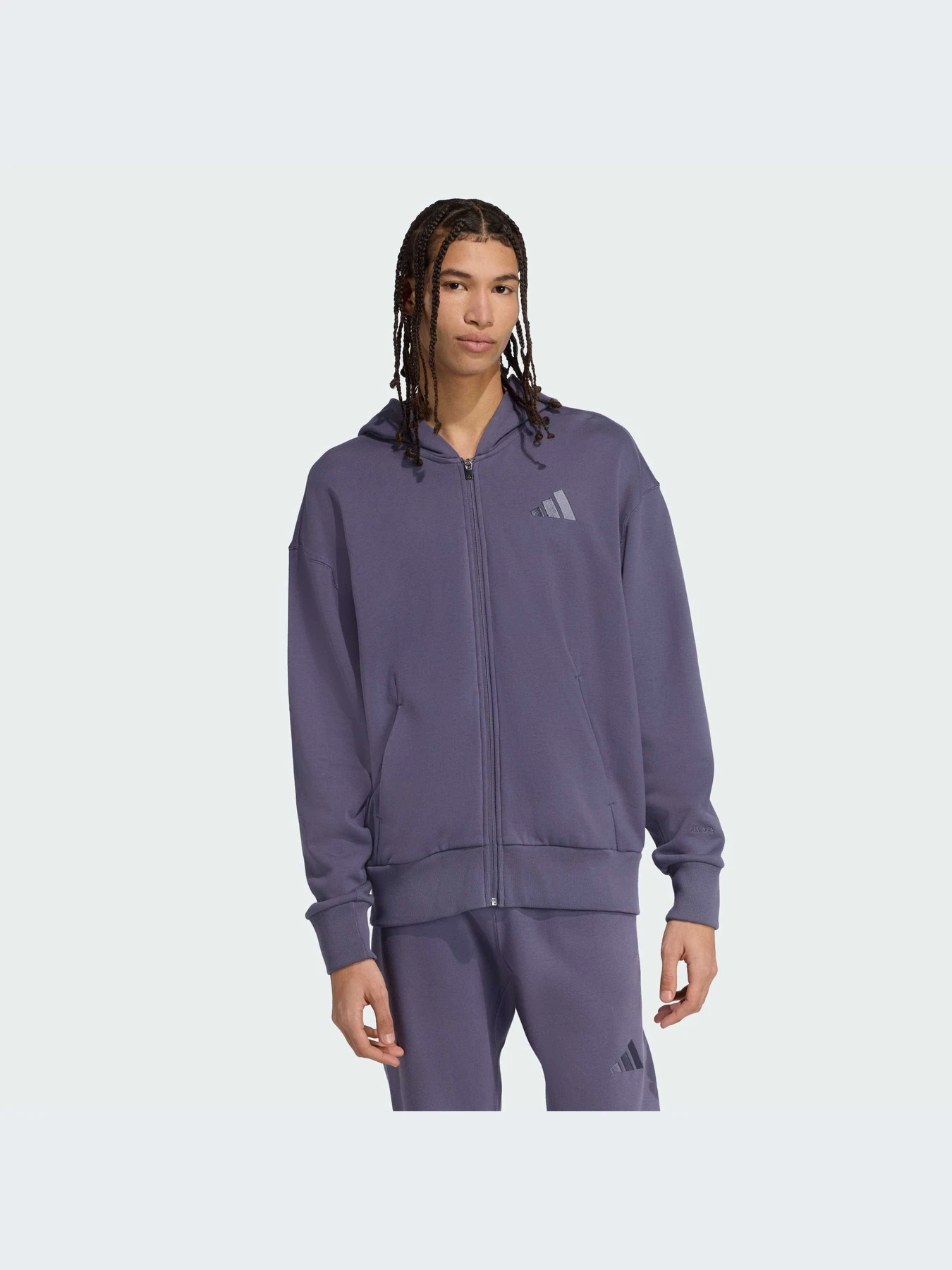 Худи и свитшоты Adidas модель JV7232-KZ Худи и свитшоты Adidas модель JV7232-KZ Фото