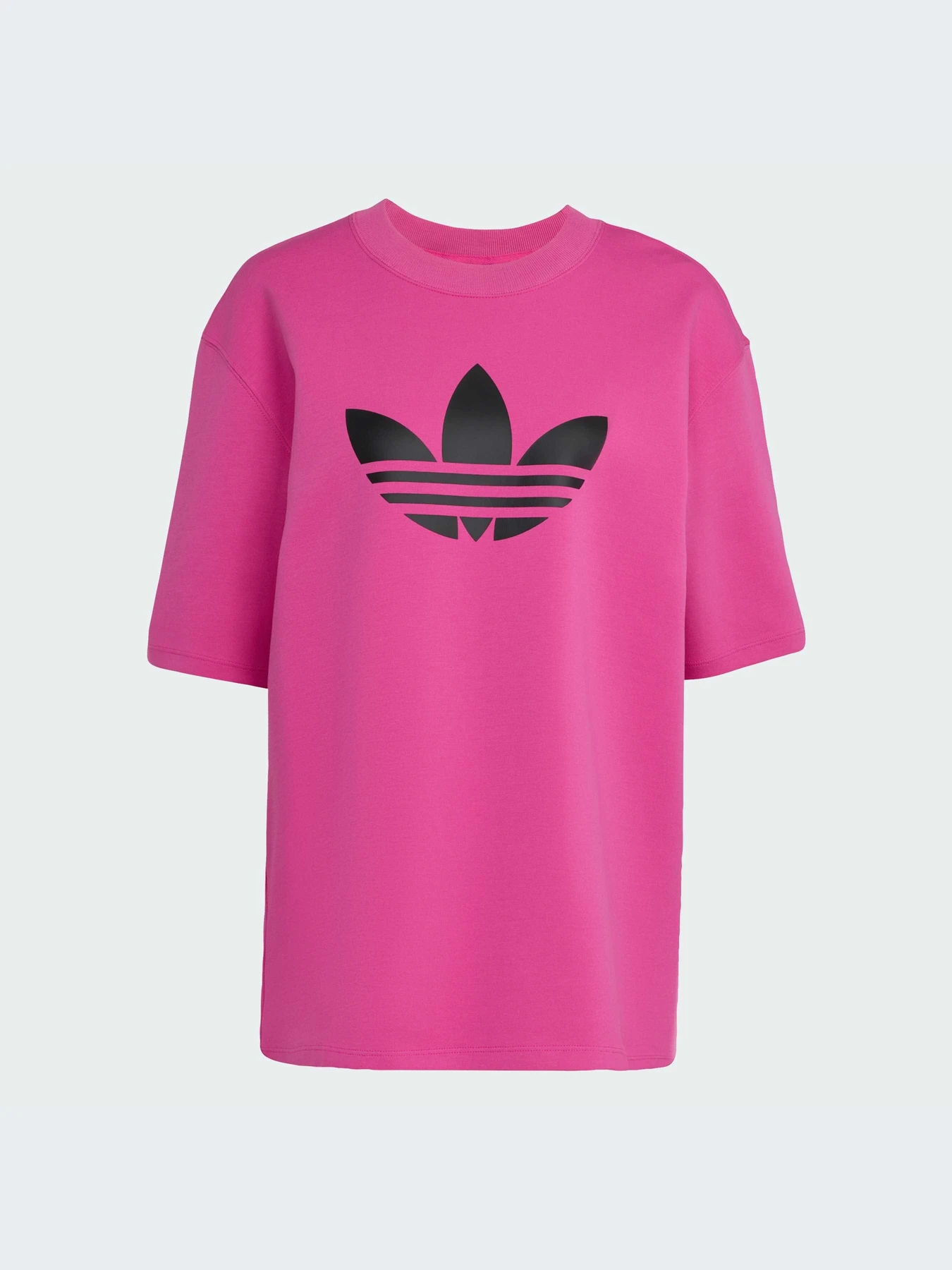 Футболки и поло Adidas Adicolor модель JV7224-KZ Футболки и поло Adidas Adicolor модель JV7224-KZ Фото