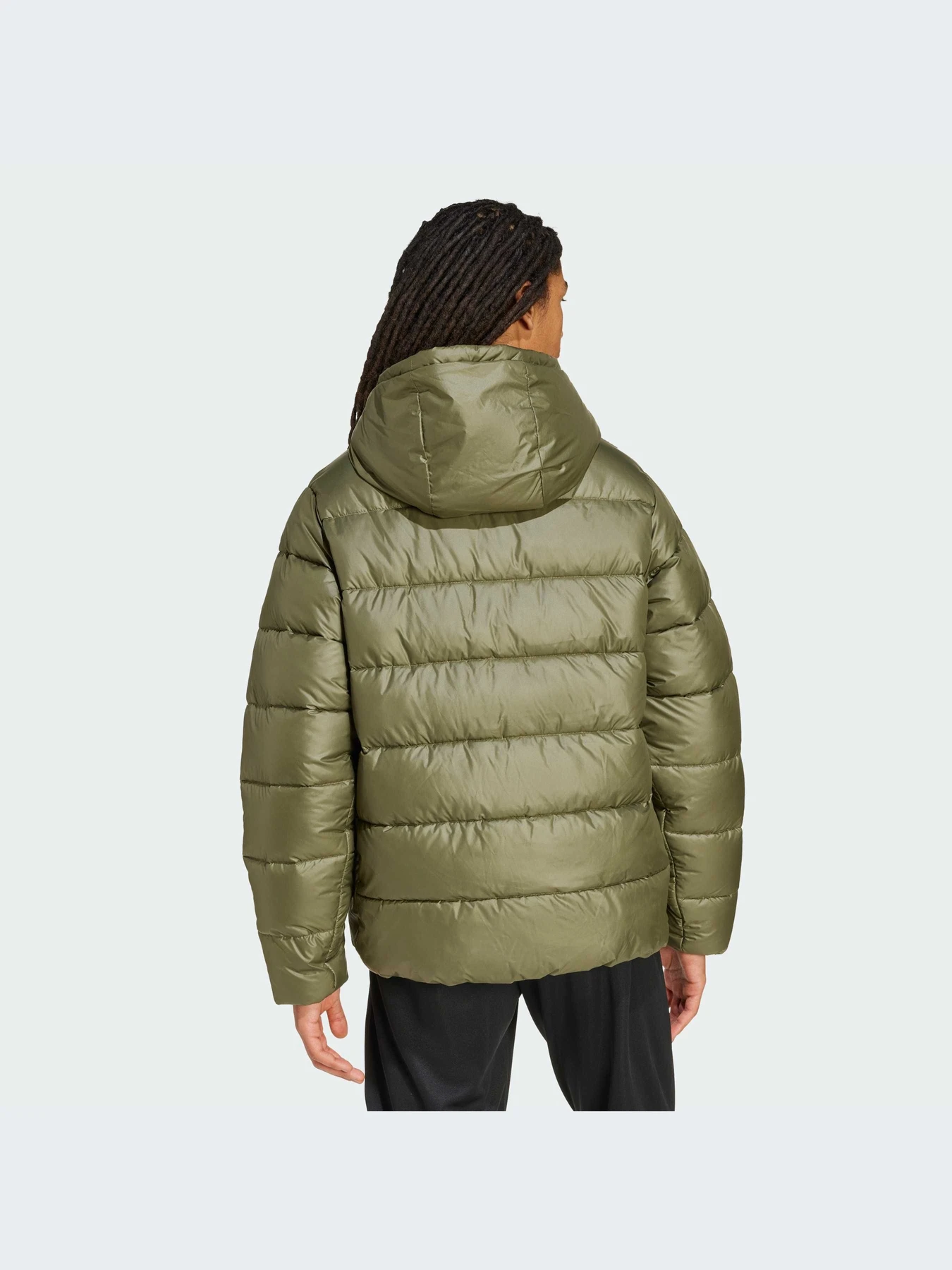 Куртки и дубленки Adidas модель JW2979-KZ Куртки и дубленки Adidas модель JW2979-KZ Фото