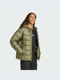 Куртки и дубленки Adidas модель JW2979-KZ Фото