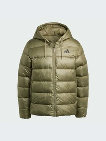 Куртки и дубленки Adidas модель JW2979-KZ Фото