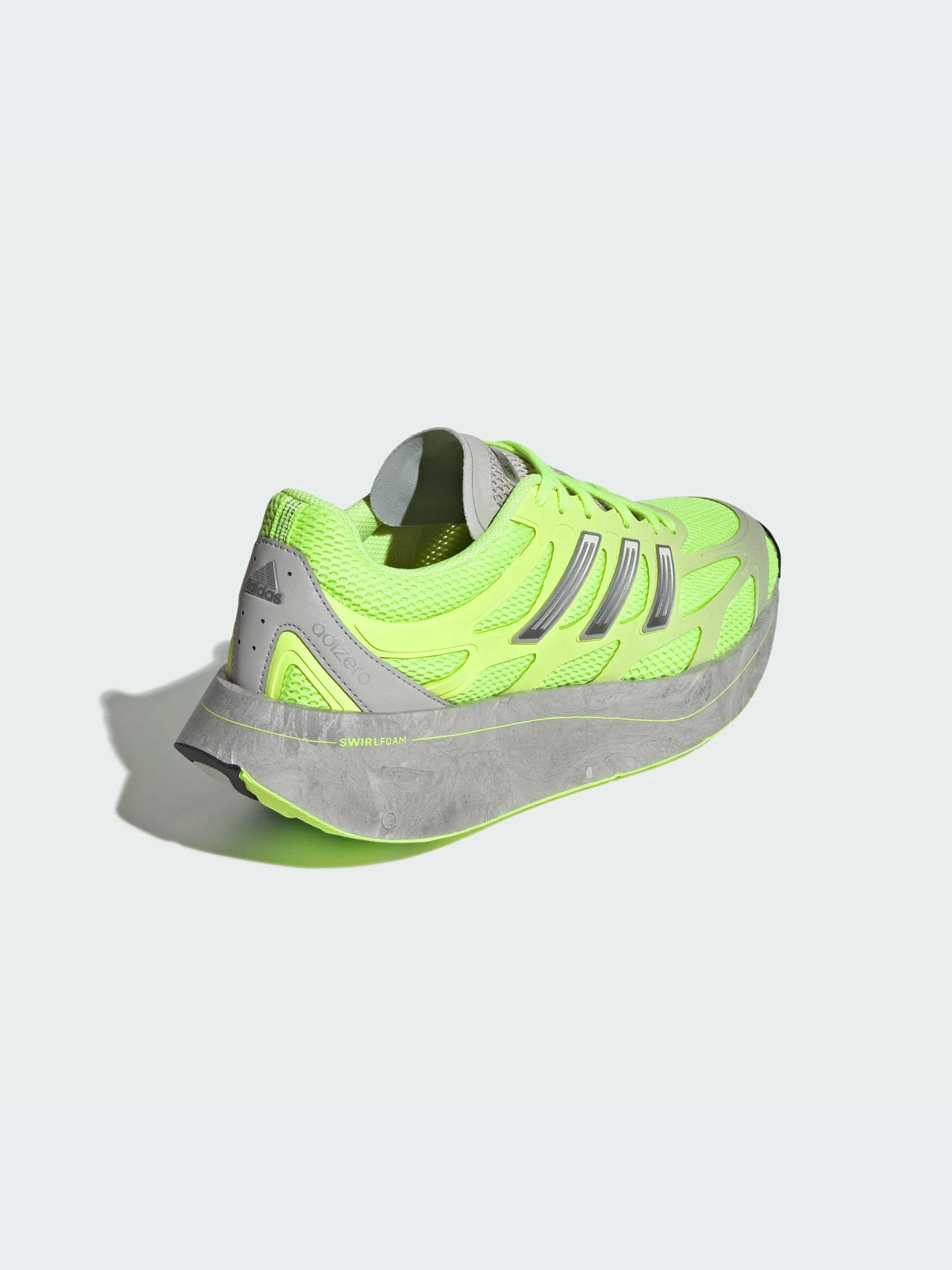 Кроссовки Adidas модель JR1612-KZ Кроссовки Adidas модель JR1612-KZ Фото