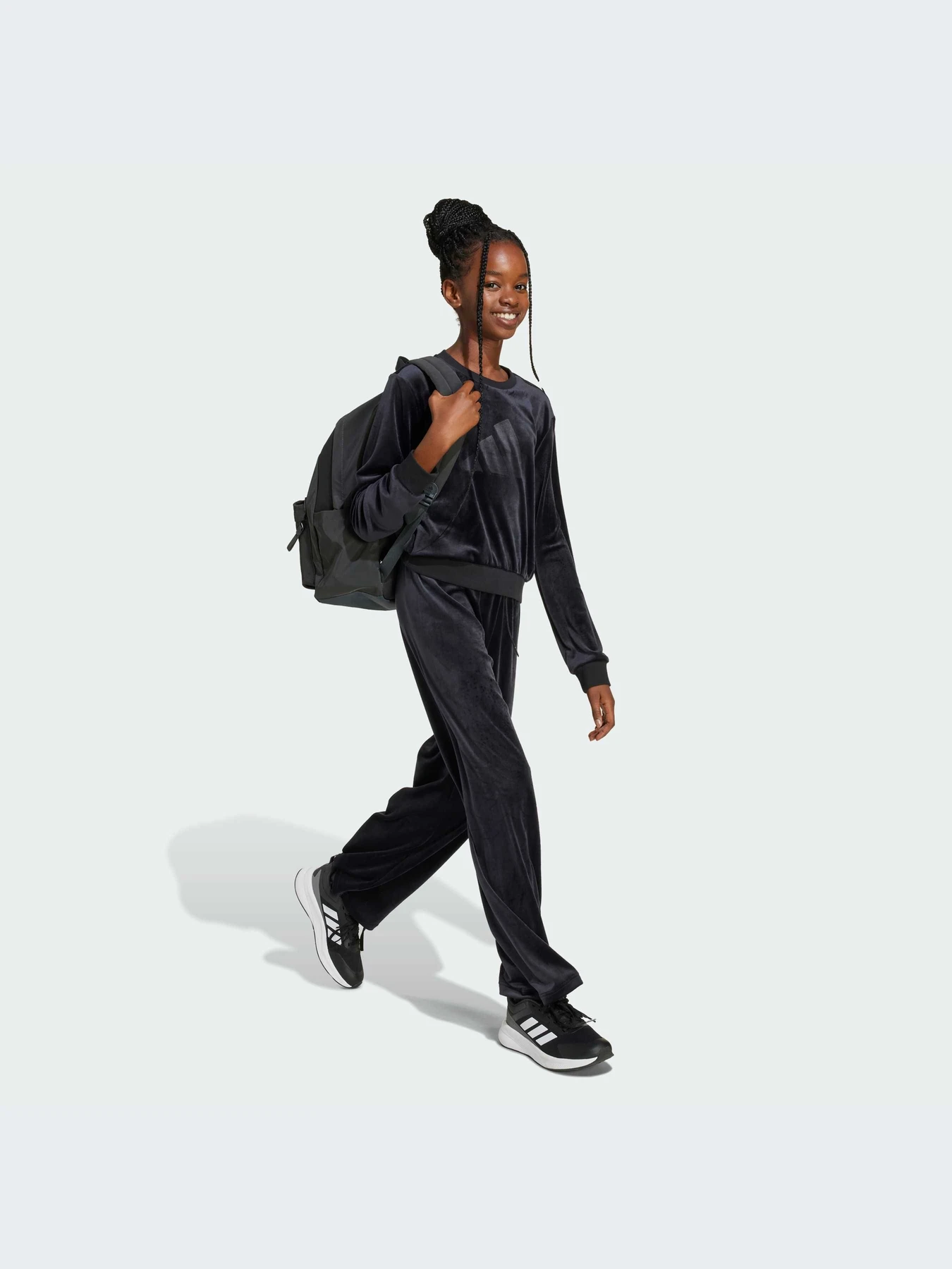 Брюки Adidas модель JN2231-KZ Брюки Adidas модель JN2231-KZ Фото