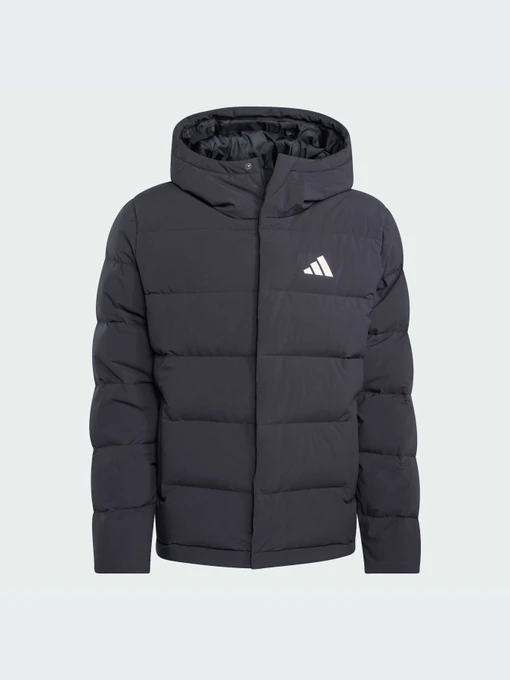 Куртки и дубленки Adidas модель JN2099-KZ Фото