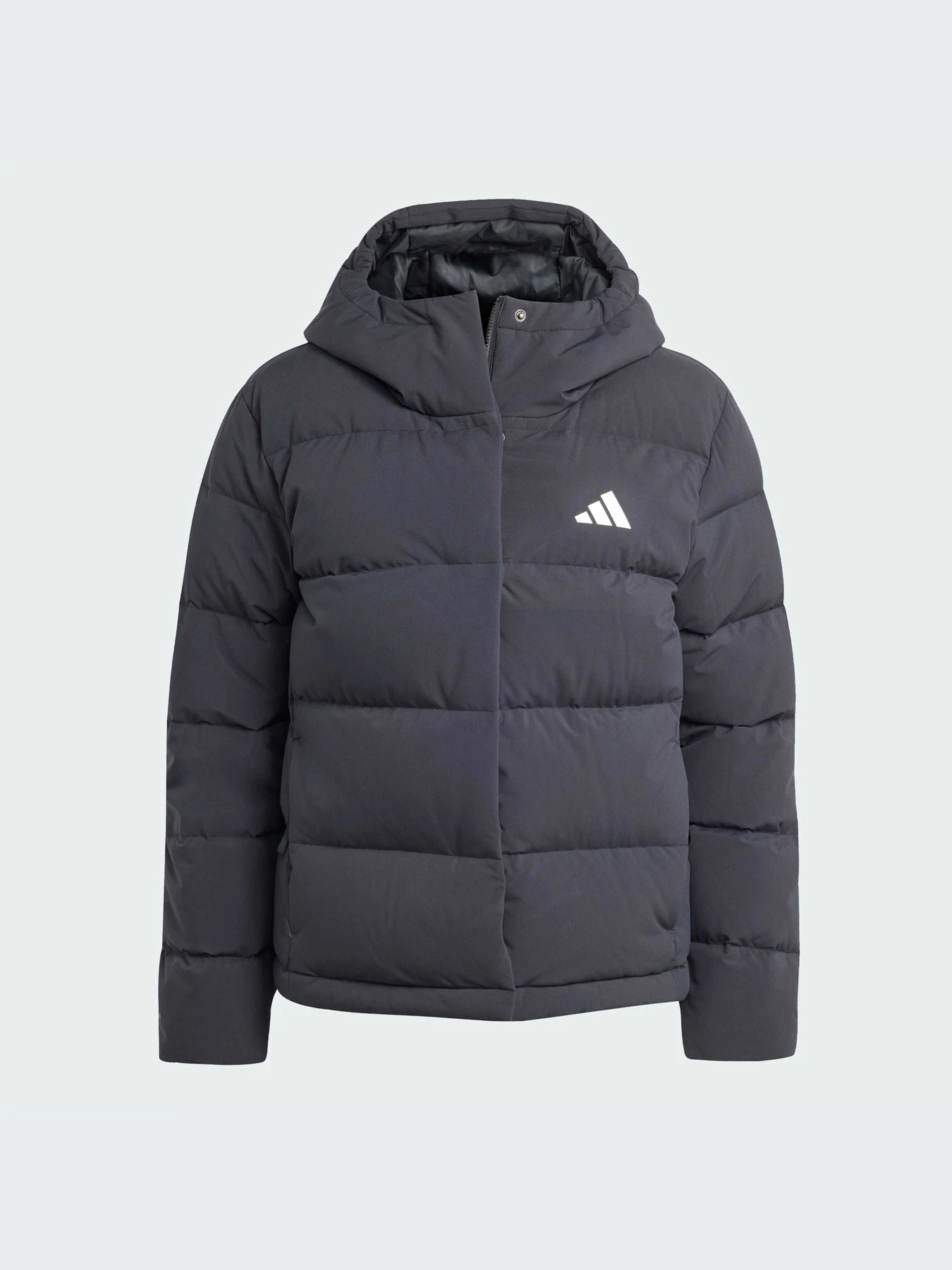 Куртки и дубленки Adidas модель JN2086-KZ Куртки и дубленки Adidas модель JN2086-KZ Фото