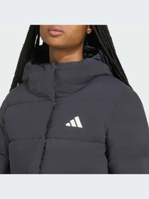 Куртки и дубленки Adidas модель JN2086-KZ Фото