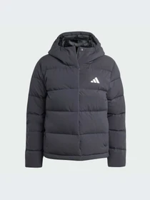 Куртки и дубленки Adidas модель JN2086-KZ Фото