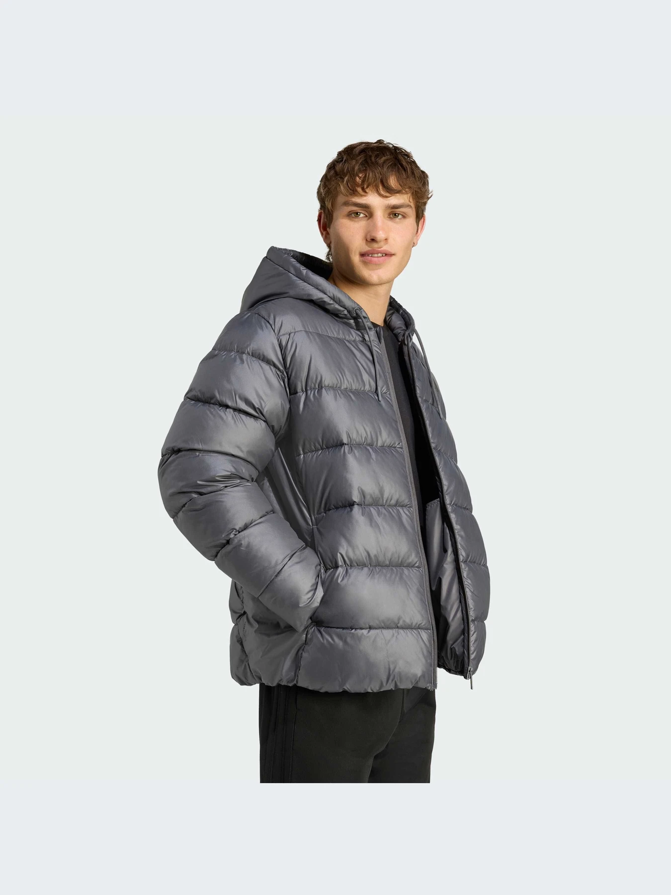 Куртки и дубленки Adidas модель JM8399-KZ Куртки и дубленки Adidas модель JM8399-KZ Фото
