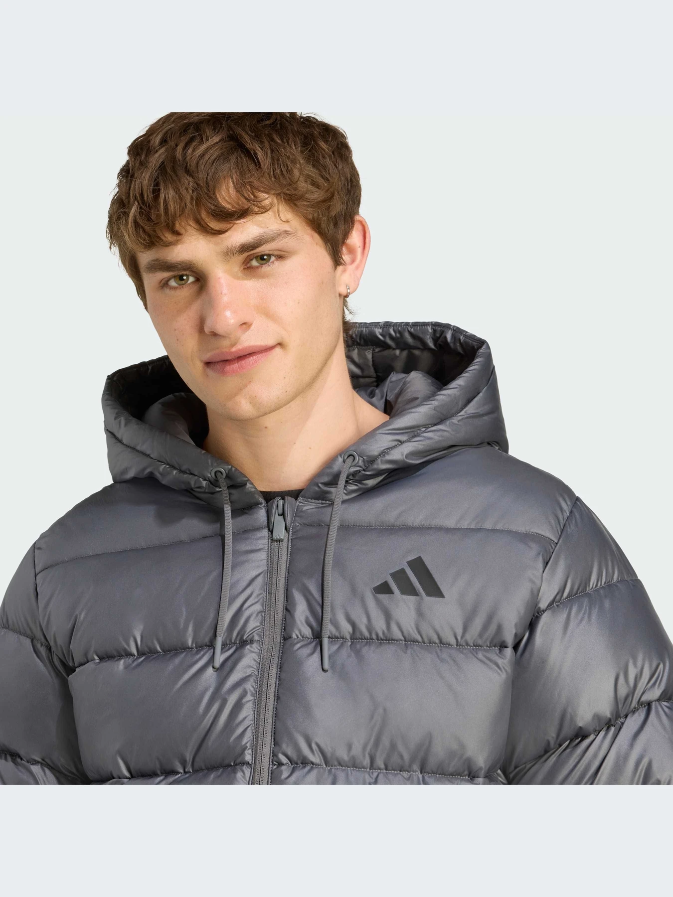 Куртки и дубленки Adidas модель JM8399-KZ Куртки и дубленки Adidas модель JM8399-KZ Фото