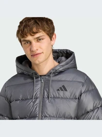 Куртки и дубленки Adidas модель JM8399-KZ Фото