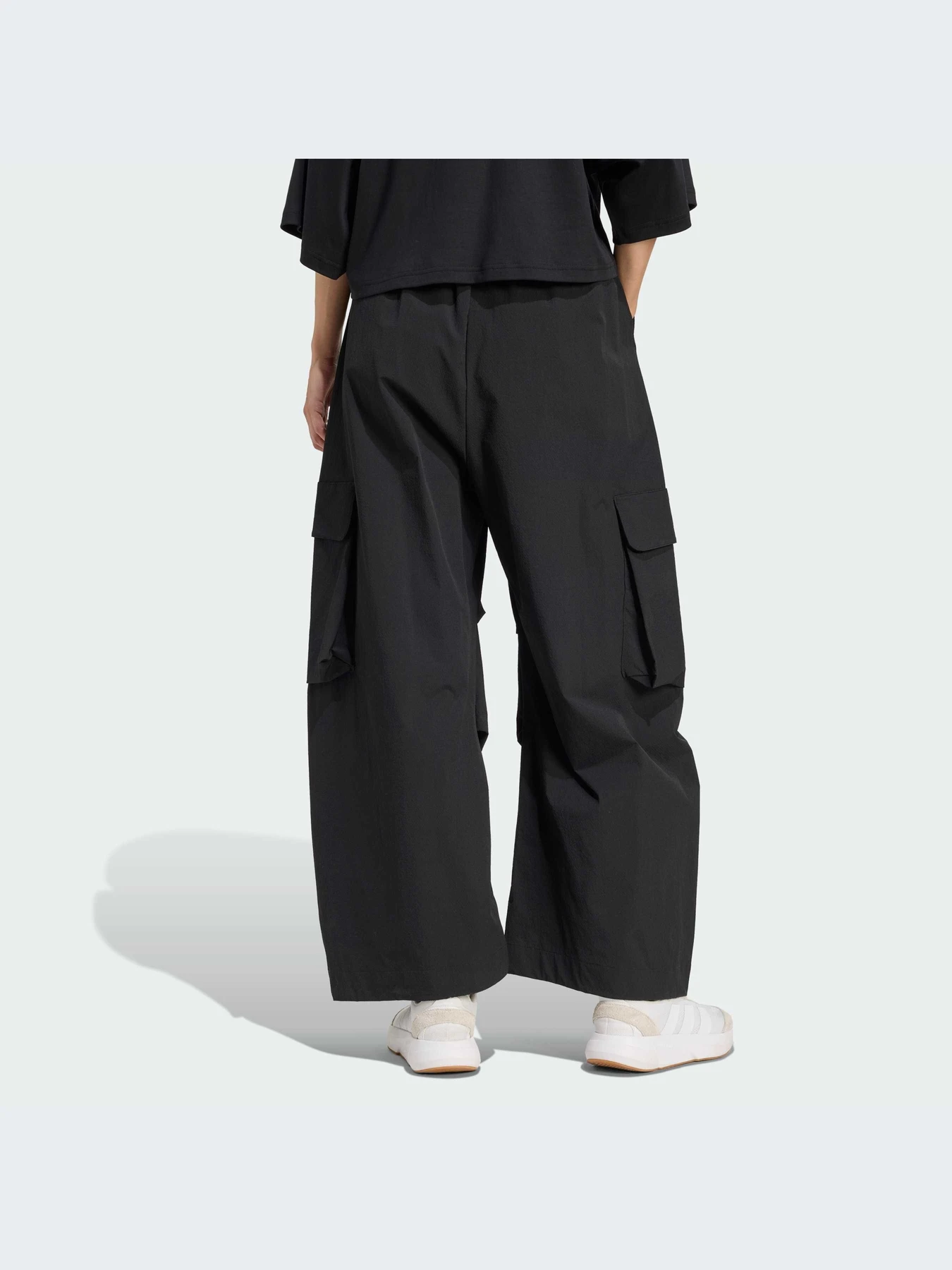 Брюки Adidas модель JM8442-KZ Брюки Adidas модель JM8442-KZ Фото