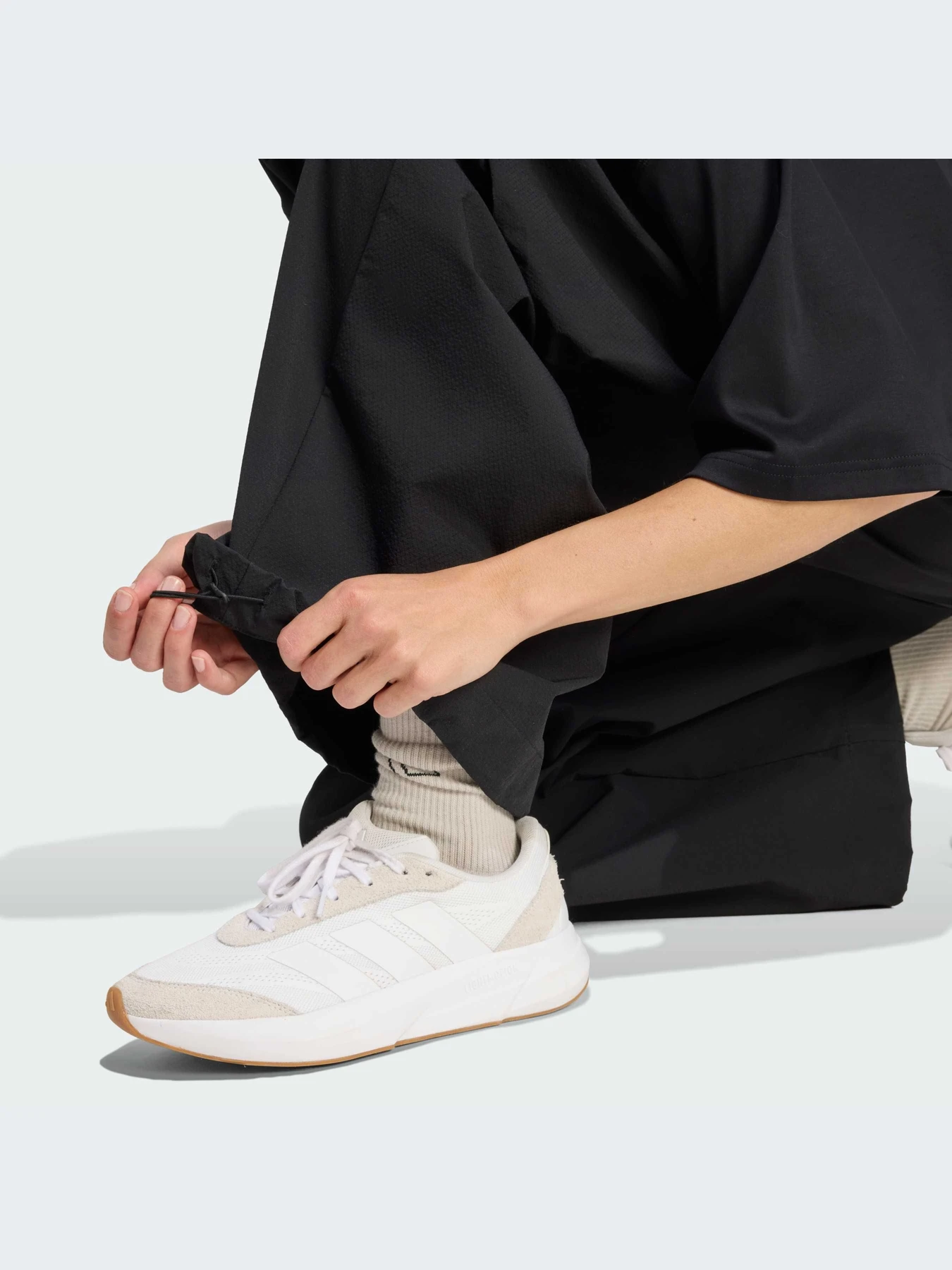 Брюки Adidas модель JM8442-KZ Брюки Adidas модель JM8442-KZ Фото