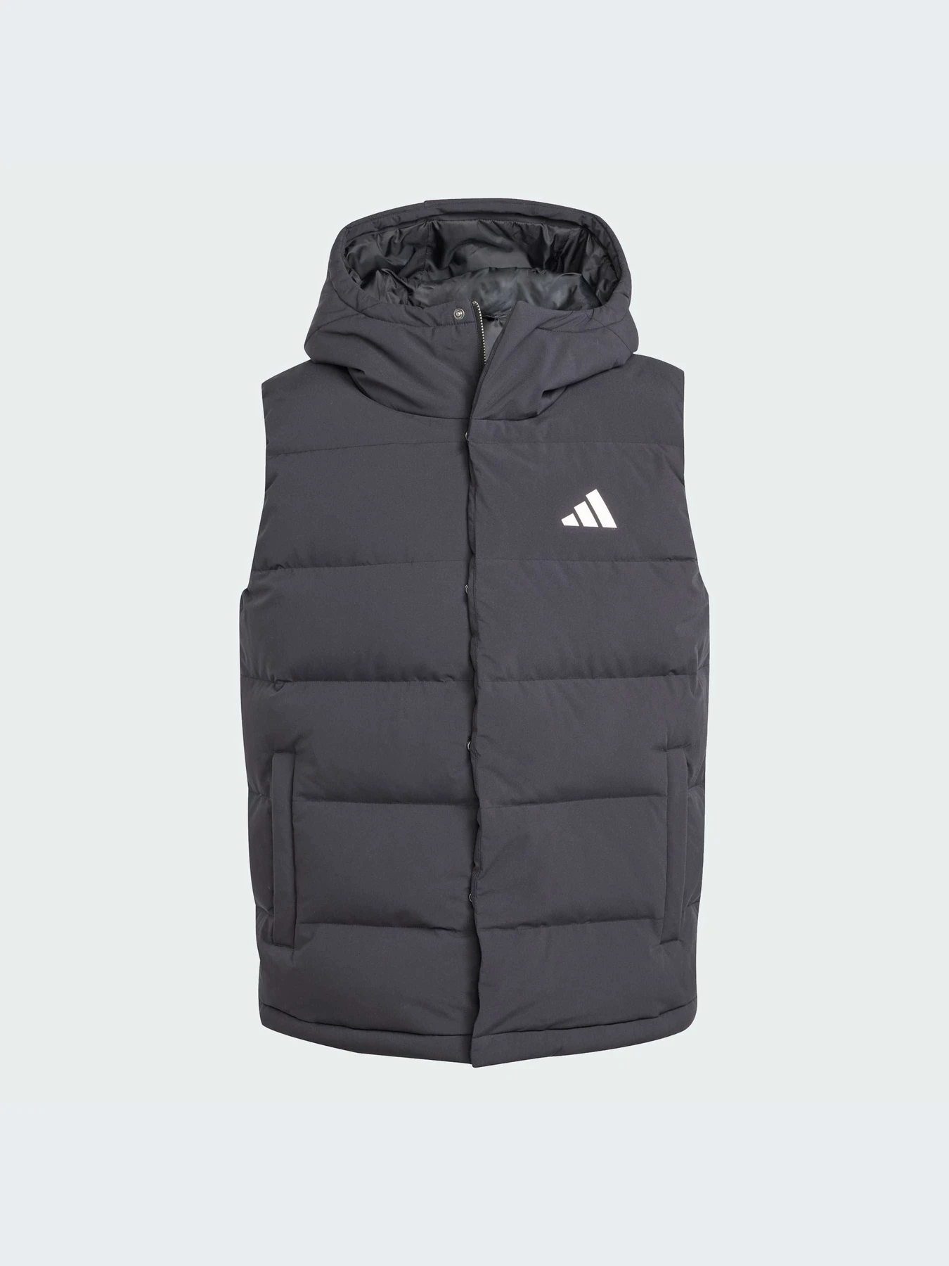 Куртки и дубленки Adidas модель JN2118-KZ Куртки и дубленки Adidas модель JN2118-KZ Фото