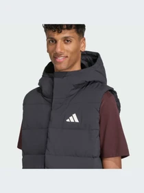 Куртки и дубленки Adidas модель JN2118-KZ Фото