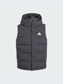Куртки и дубленки Adidas модель JN2118-KZ Фото