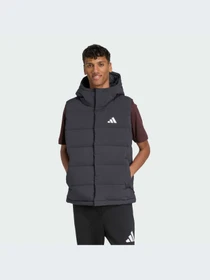 Куртки и дубленки Adidas модель JN2118-KZ Фото