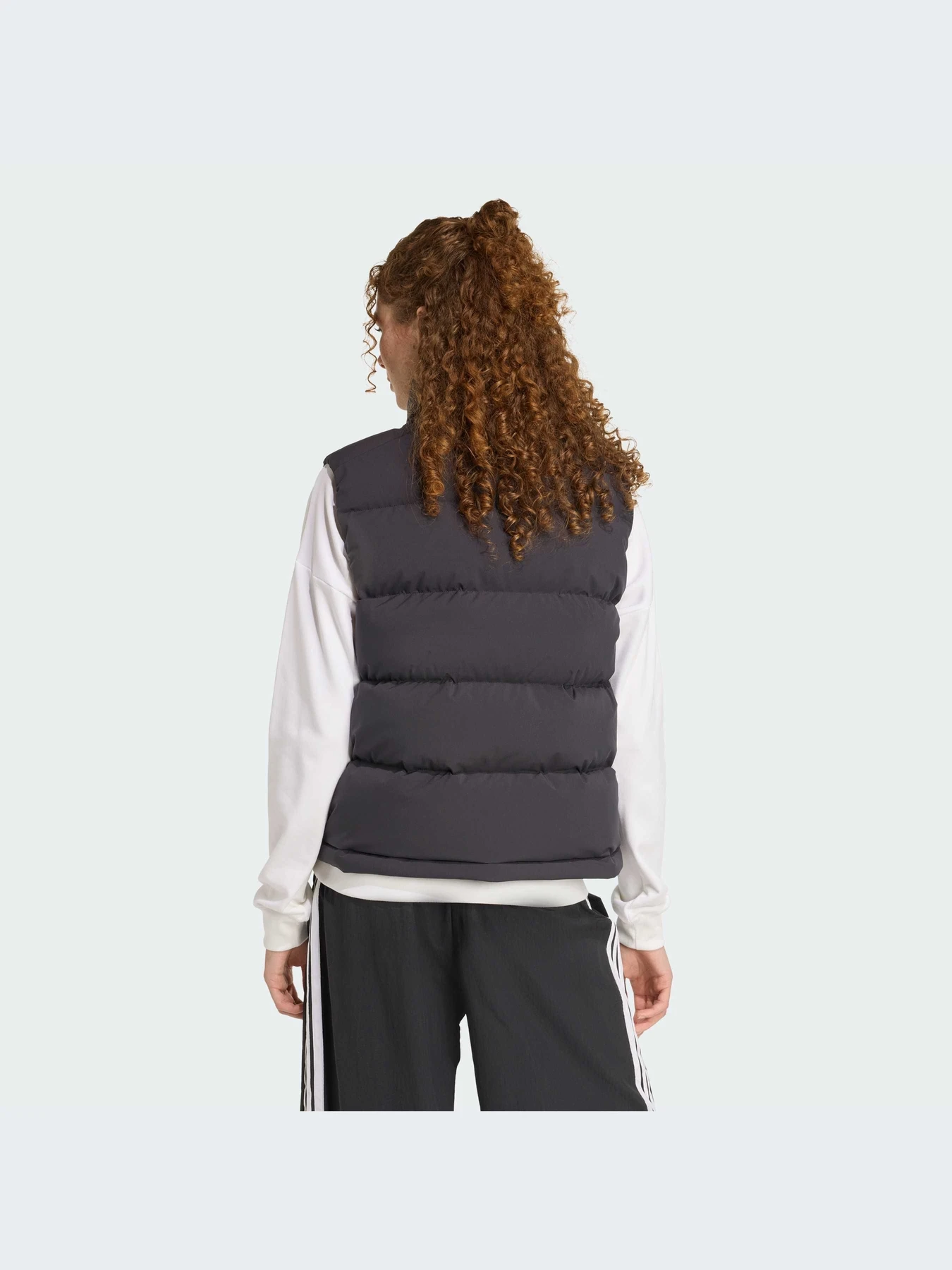 Куртки и дубленки Adidas модель JN2090-KZ Куртки и дубленки Adidas модель JN2090-KZ Фото