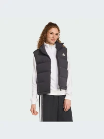 Куртки и дубленки Adidas модель JN2090-KZ Фото
