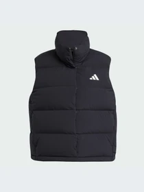 Куртки и дубленки Adidas модель JN2090-KZ Фото