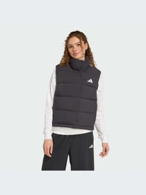 Куртки и дубленки Adidas модель JN2090-KZ Фото