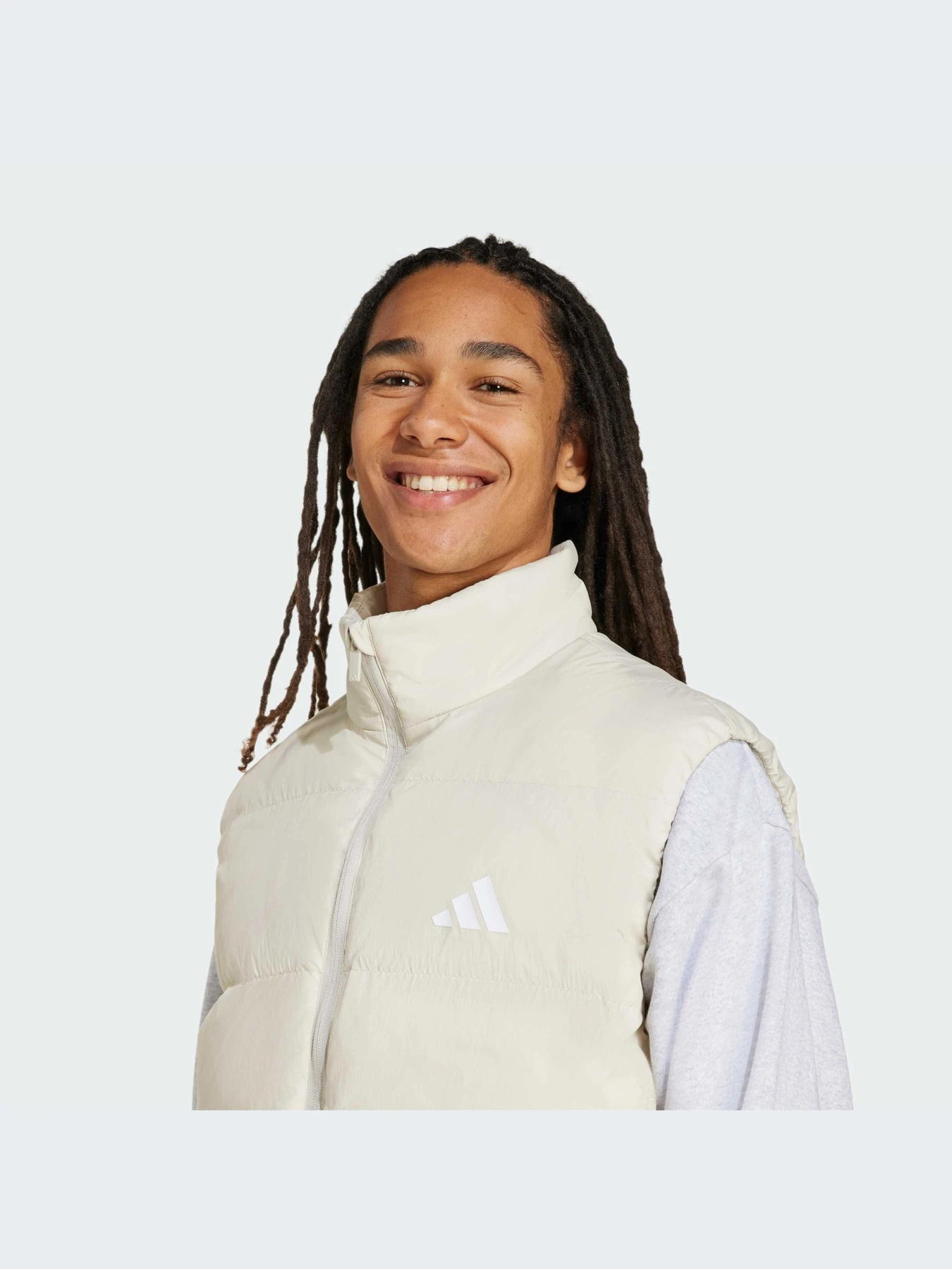 Куртки и дубленки Adidas модель JM4079-KZ Куртки и дубленки Adidas модель JM4079-KZ Фото