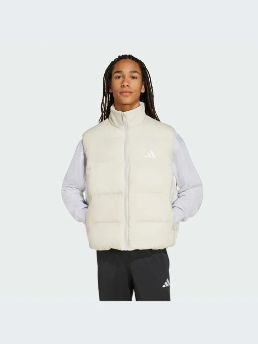 Куртки и дубленки Adidas модель JM4079-KZ Фото