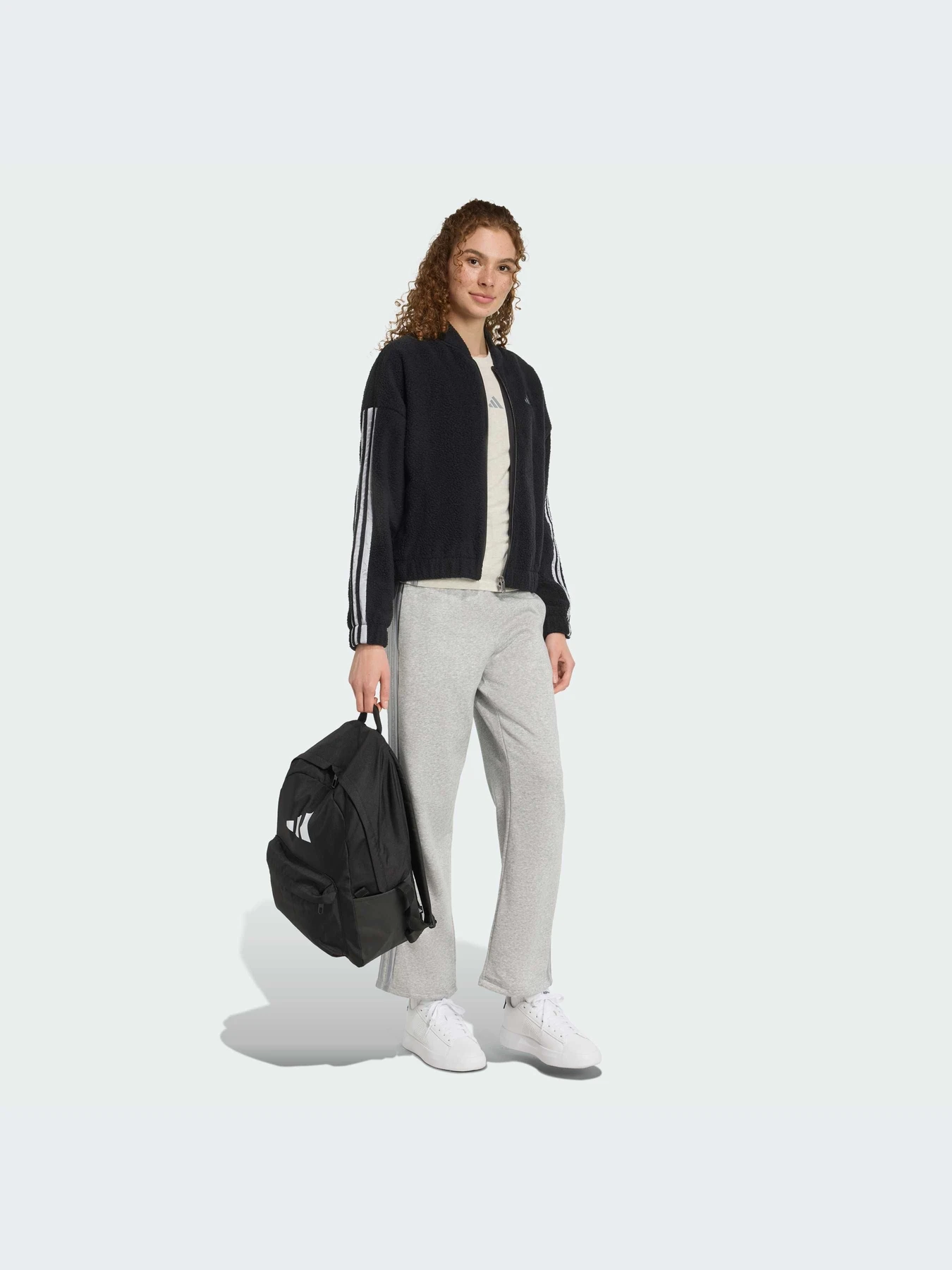 Брюки Adidas 3 Stripes модель JM1888-KZ Брюки Adidas 3 Stripes модель JM1888-KZ Фото