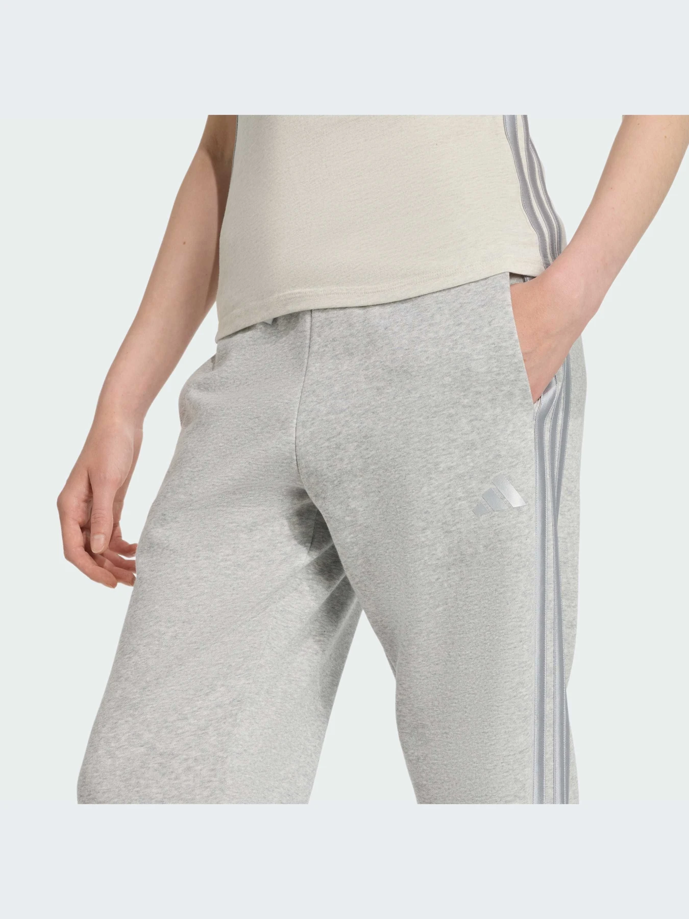 Брюки Adidas 3 Stripes модель JM1888-KZ Брюки Adidas 3 Stripes модель JM1888-KZ Фото