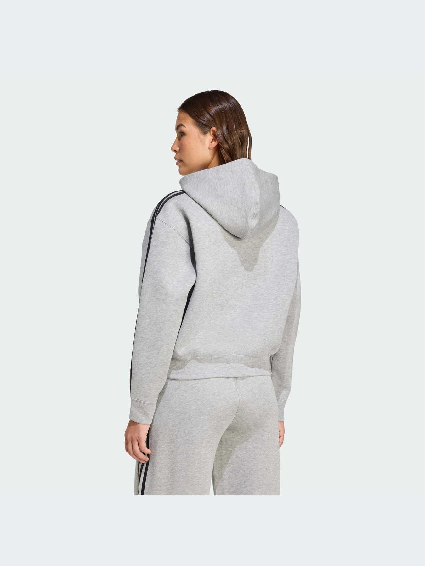Худи и свитшоты Adidas модель JY2620-KZ Худи и свитшоты Adidas модель JY2620-KZ Фото