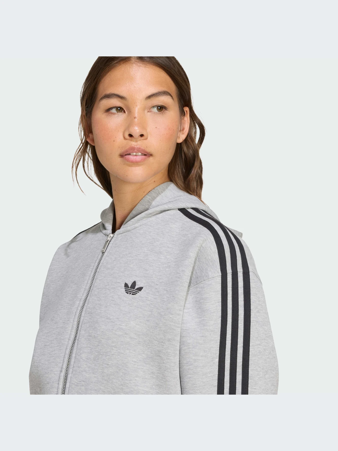 Худи и свитшоты Adidas модель JY2620-KZ Худи и свитшоты Adidas модель JY2620-KZ Фото
