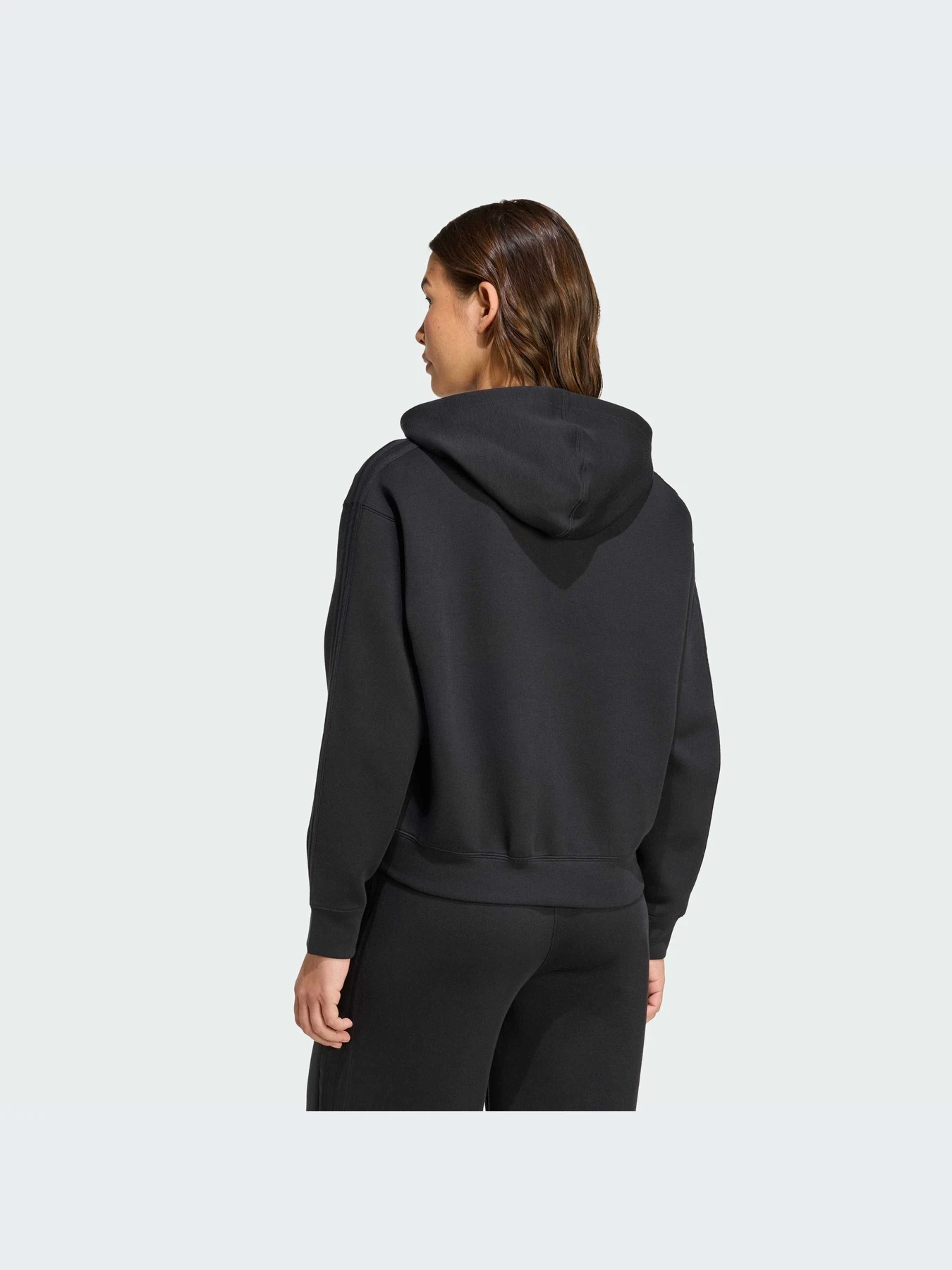 Худи и свитшоты Adidas модель JY2619-KZ Худи и свитшоты Adidas модель JY2619-KZ Фото