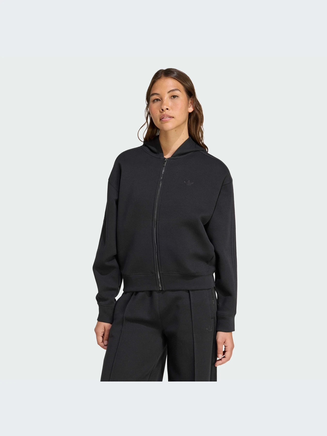 Худи и свитшоты Adidas модель JY2619-KZ Худи и свитшоты Adidas модель JY2619-KZ Фото