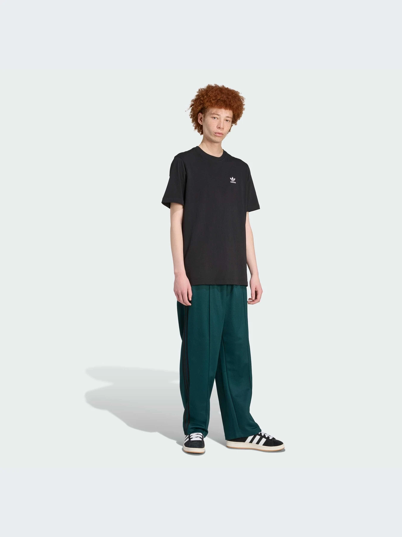 Брюки Adidas модель JY1420-KZ Брюки Adidas модель JY1420-KZ Фото