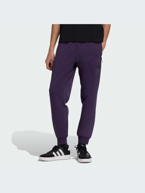 Брюки Adidas ZNE модель JW4726-KZ Фото