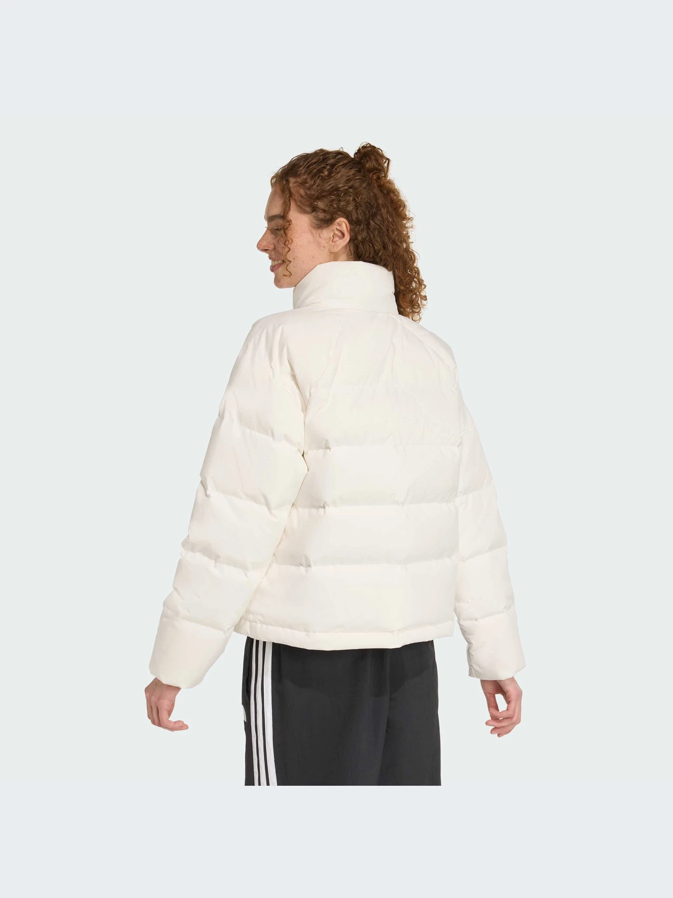 Куртки и дубленки Adidas модель JX3029-KZ Куртки и дубленки Adidas модель JX3029-KZ Фото