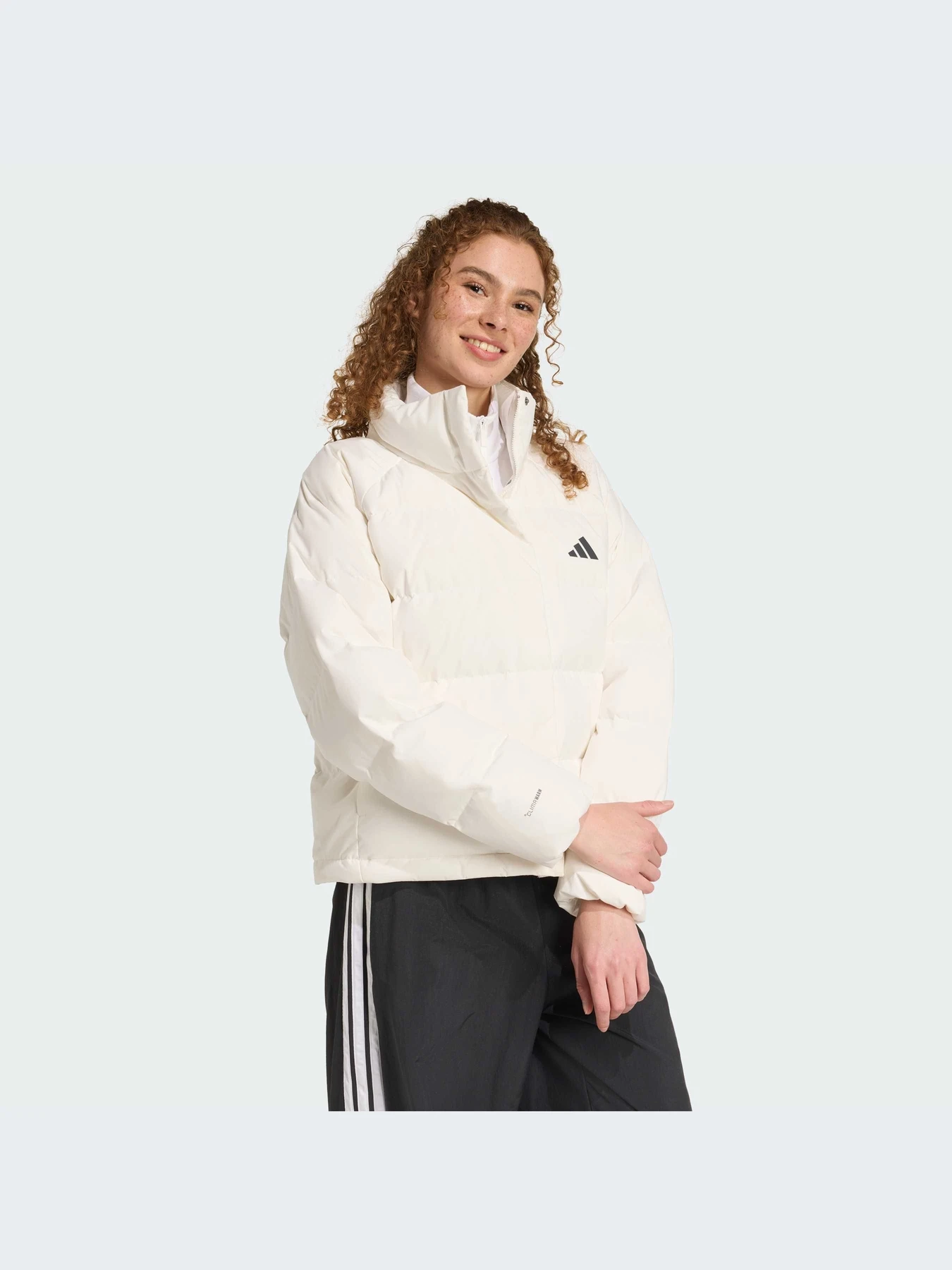 Куртки и дубленки Adidas модель JX3029-KZ Куртки и дубленки Adidas модель JX3029-KZ Фото