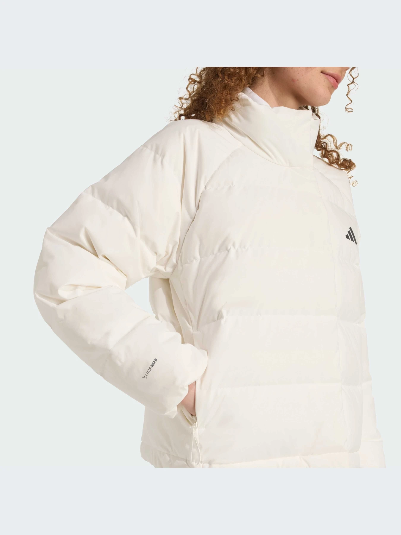 Куртки и дубленки Adidas модель JX3029-KZ Куртки и дубленки Adidas модель JX3029-KZ Фото