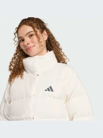Куртки и дубленки Adidas модель JX3029-KZ Фото