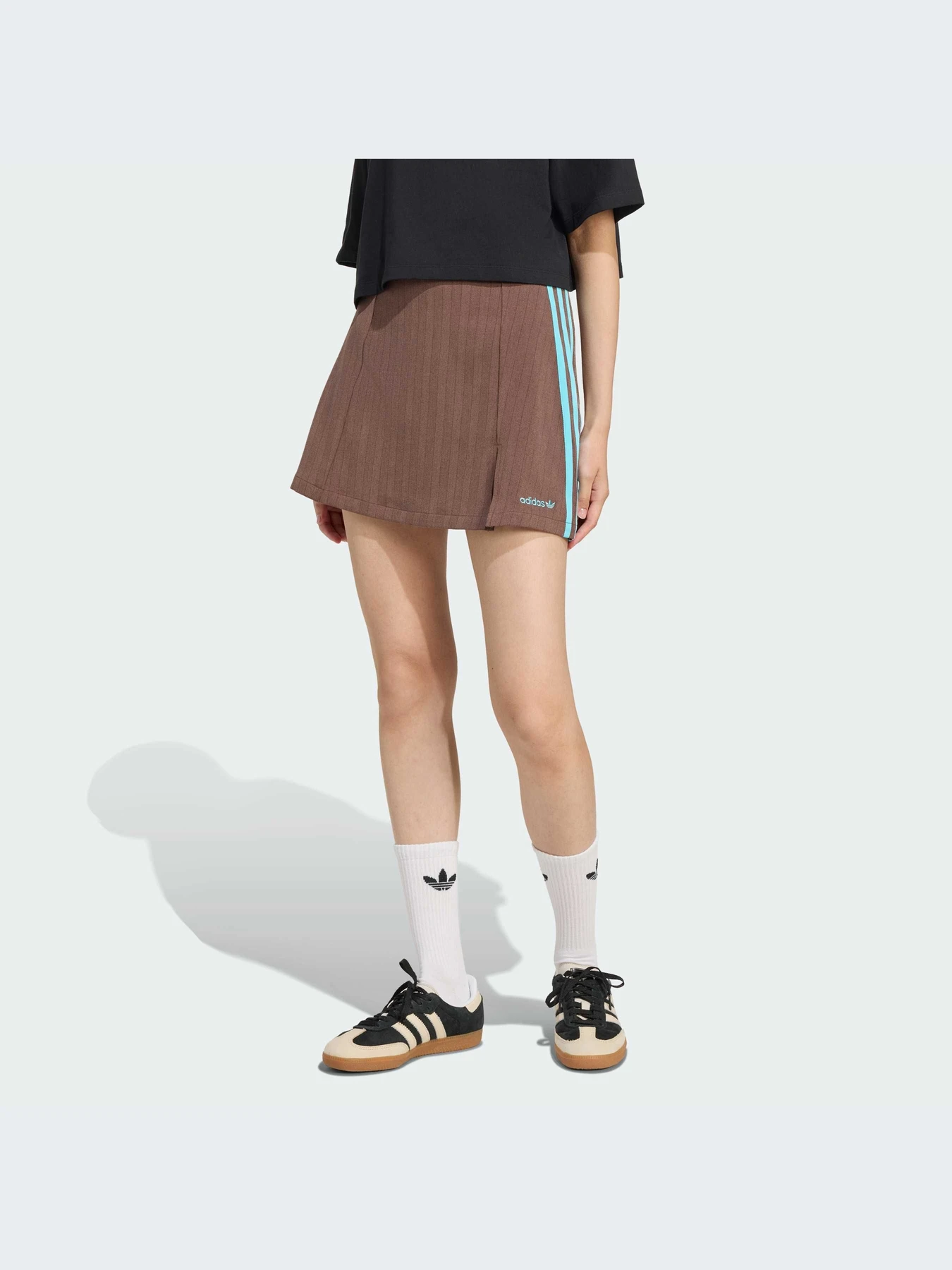 Юбки Adidas модель JX5305-KZ Юбки Adidas модель JX5305-KZ Фото