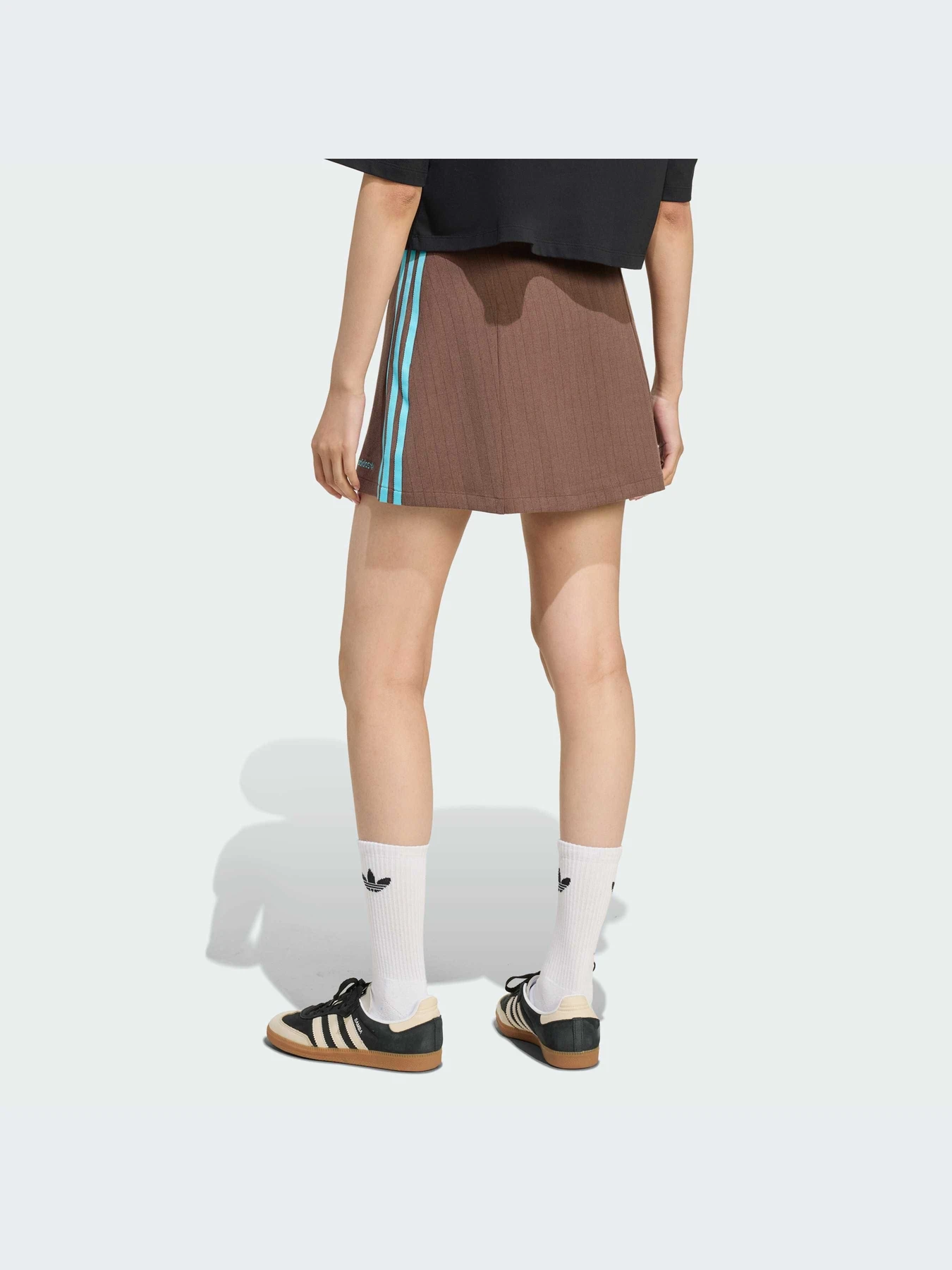 Юбки Adidas модель JX5305-KZ Юбки Adidas модель JX5305-KZ Фото