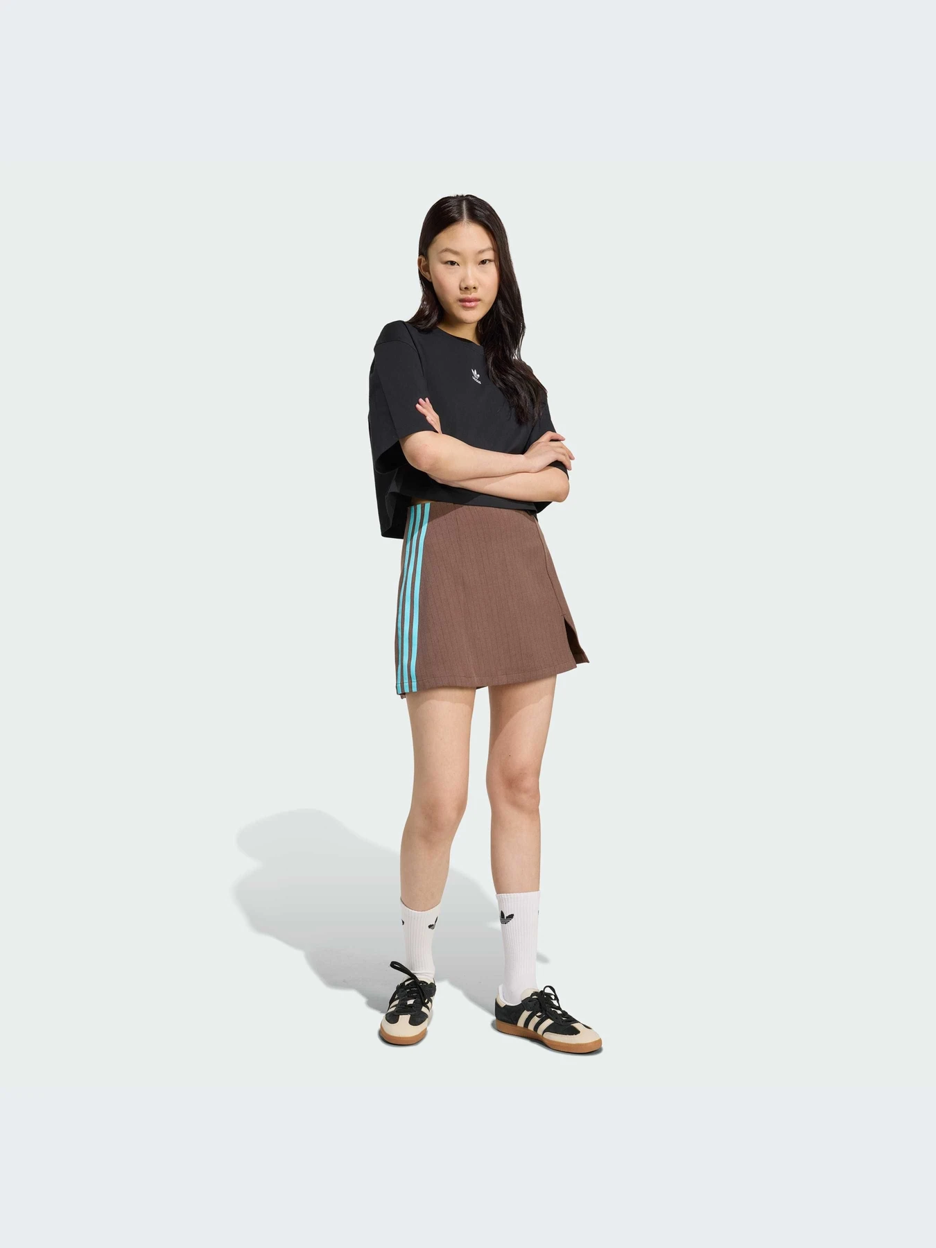 Юбки Adidas модель JX5305-KZ Юбки Adidas модель JX5305-KZ Фото