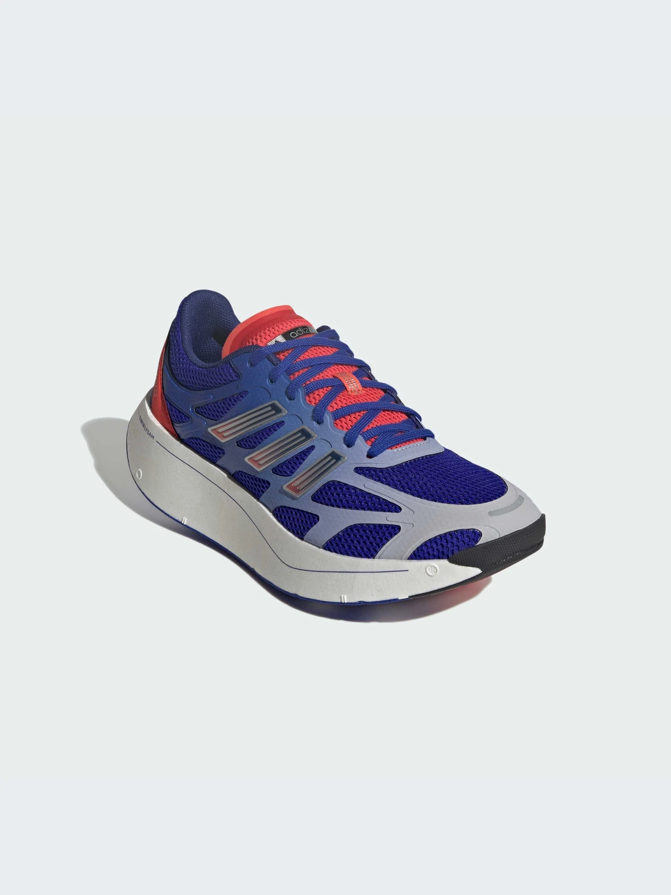 Кроссовки Adidas модель JQ8208-KZ Кроссовки Adidas модель JQ8208-KZ Фото