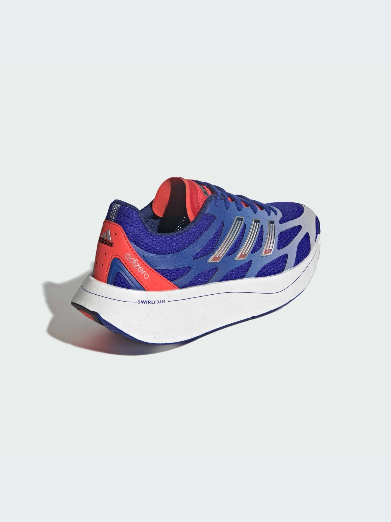 Кроссовки Adidas модель JQ8208-KZ Кроссовки Adidas модель JQ8208-KZ Фото