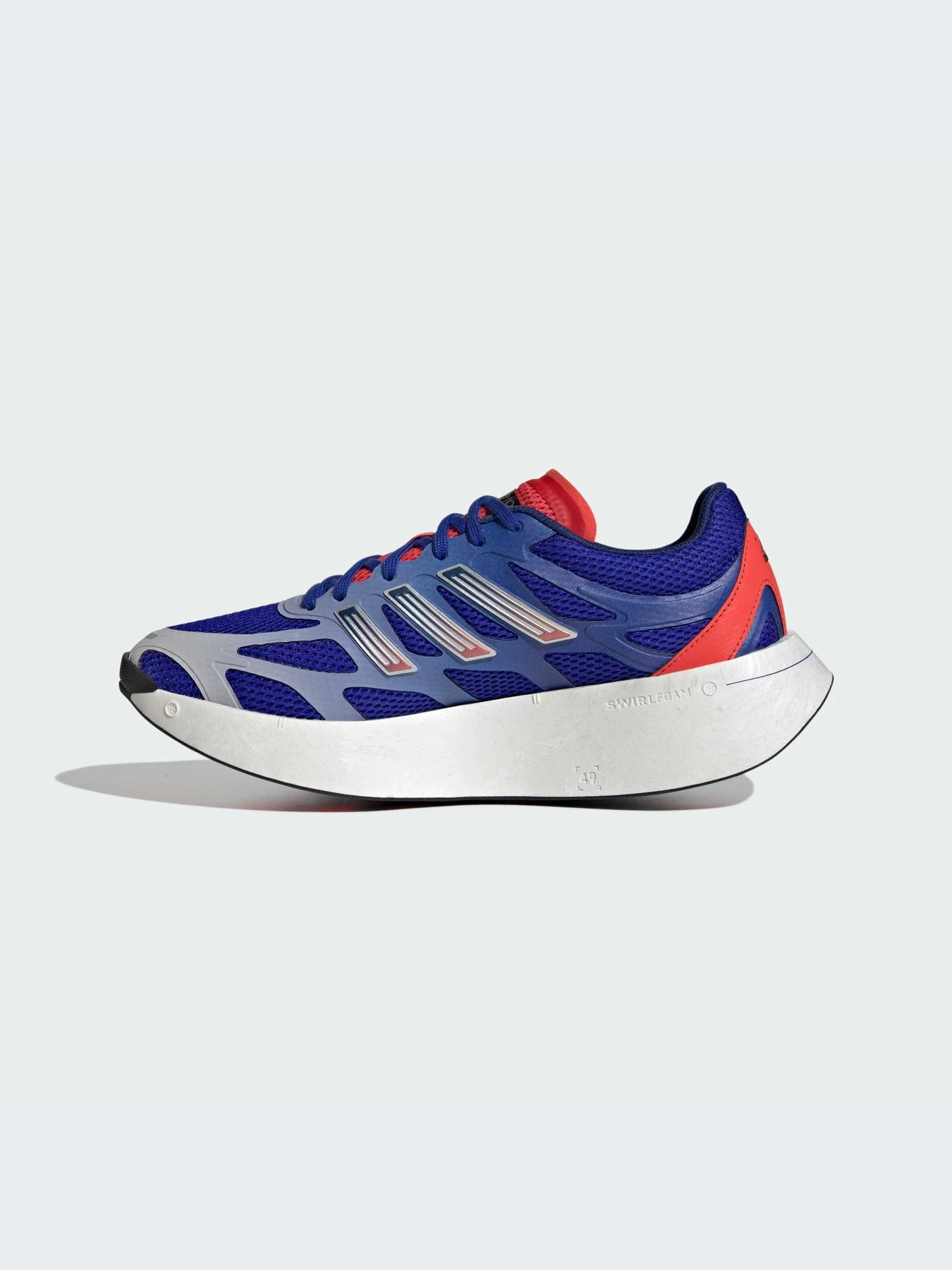 Кроссовки Adidas модель JQ8208-KZ Кроссовки Adidas модель JQ8208-KZ Фото
