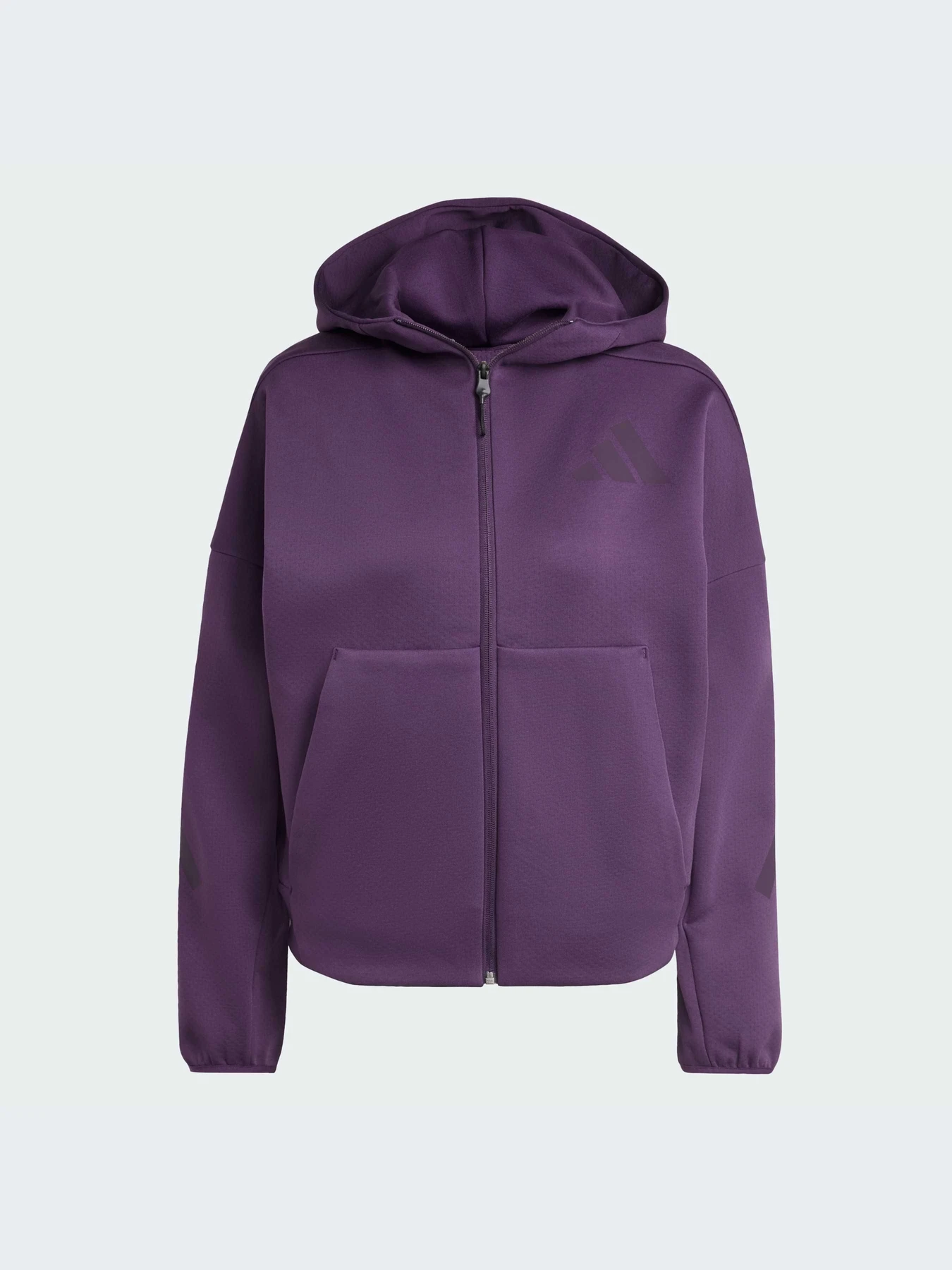 Худи и свитшоты Adidas ZNE модель KC4569-KZ Худи и свитшоты Adidas ZNE модель KC4569-KZ Фото
