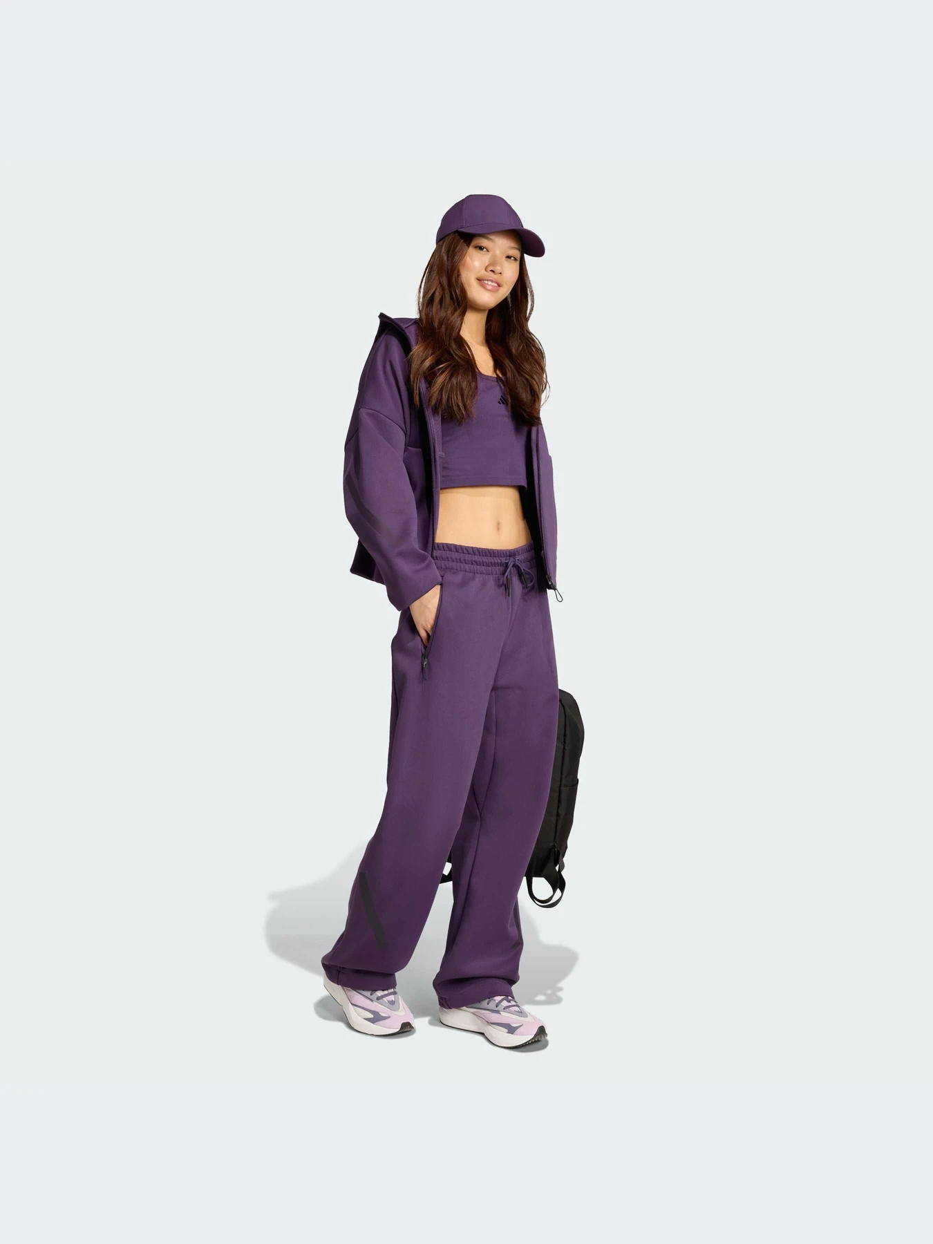 Брюки Adidas ZNE модель KB9441-KZ Брюки Adidas ZNE модель KB9441-KZ Фото